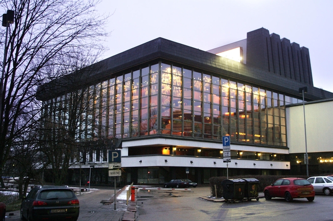Nacionalinių kultūros įstaigų vadovai nerimauja dėl mažesnio finansavimo 