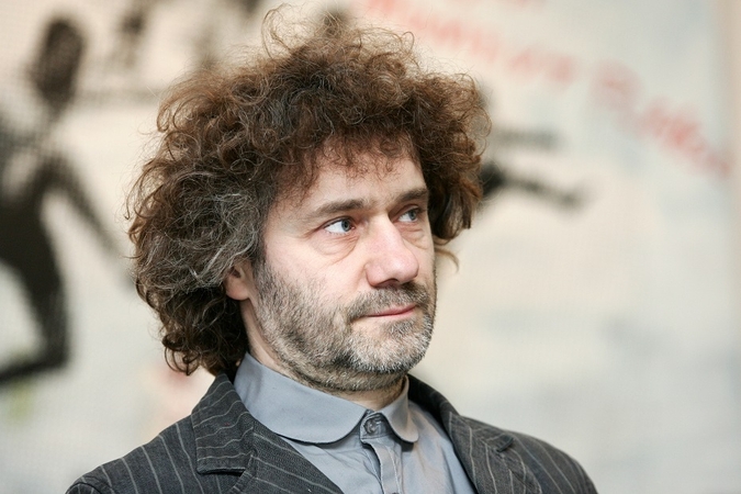 Kęstutis Grigaliūnas