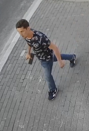 Pareigūnai vis dar aiškinasi, kas Kauno centre apgadino pastatus