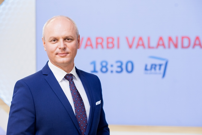 Deividas Jursevičius