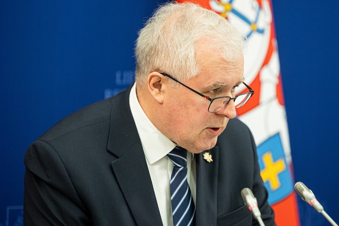 Arvydas Anušauskas