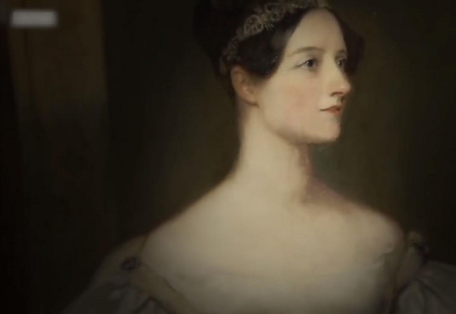 Ada Lovelace