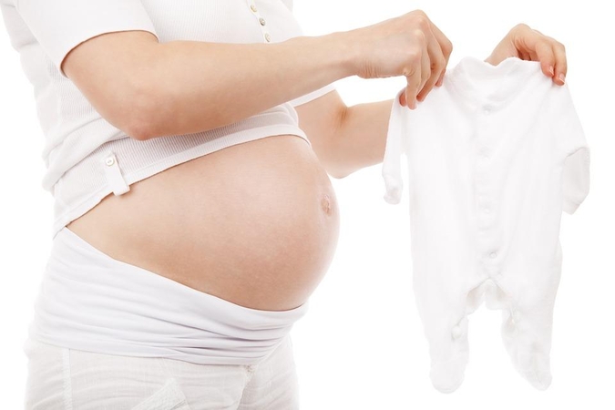 Dvynių besilaukiančiai moteriai – gąsdinanti diagnozė