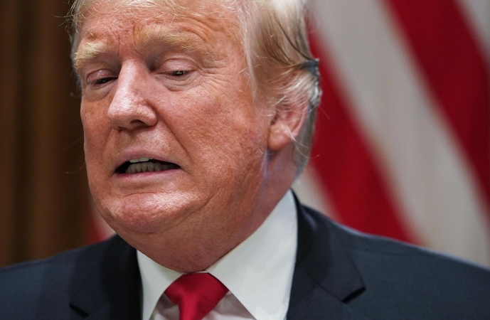 Donaldas Trumpas