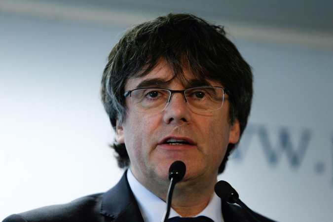 Carlesas Puigdemontas