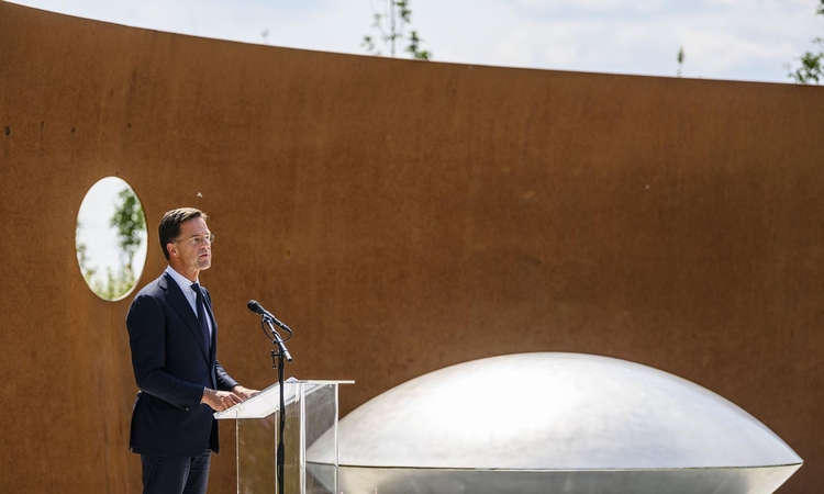Markas Rutte