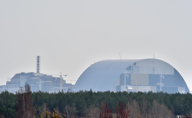 ERPB uždarys 5 iš 7 atstovybių Rusijoje
