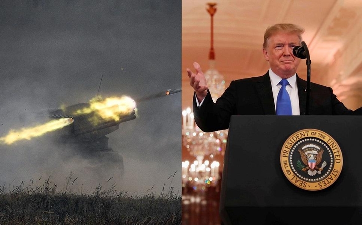 Donaldas Trumpas