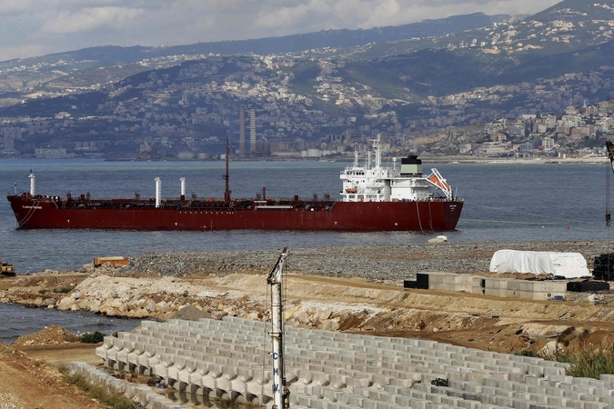 Pasaulio bankas jau greitai nebefinansuos naftos ir dujų projektų 