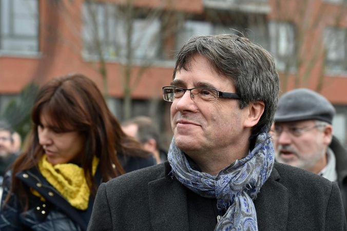 Carlesas Puigdemontas