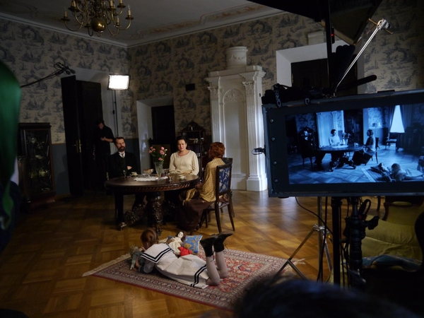 Istorinės asmenybės – vaistas nuo menkavertiškumo komplekso