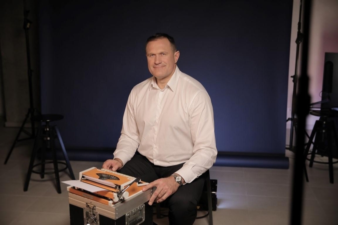 Virgilijus Alekna