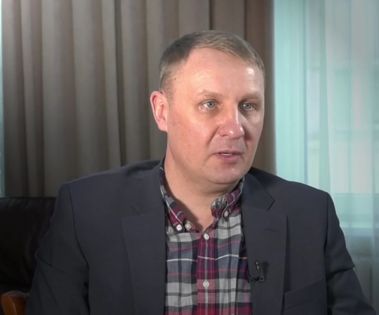 Andrius Šedžius
