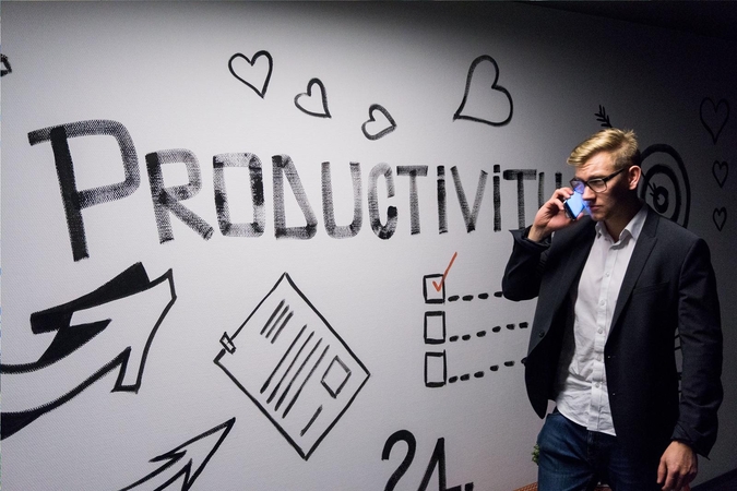 Kas į priekį veda greitai augančius Lietuvos startuolius
