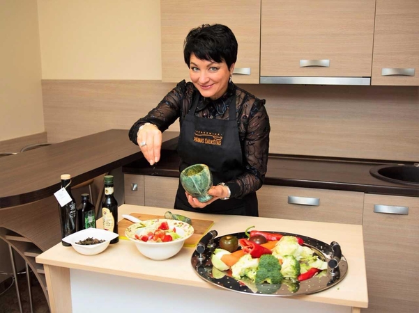 Rita Šilenskienė
