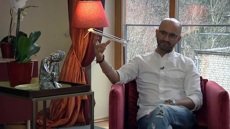 Samas Bhaskaras 