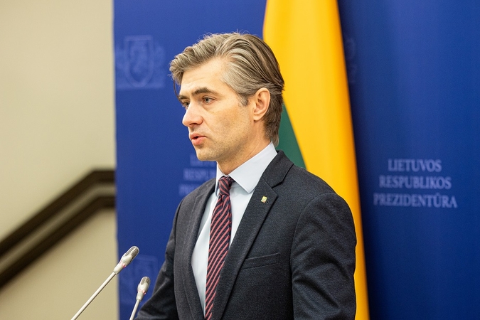Kęstutis Budrys