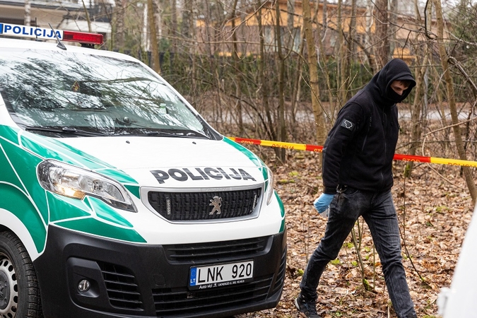 Lenkijos teismas nusprendė perduoti Lietuvai įtariamus L. Volkovo užpuolikus