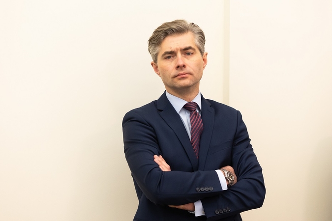 Kęstutis Budrys