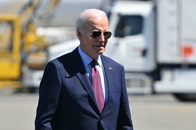 Joe Bidenas