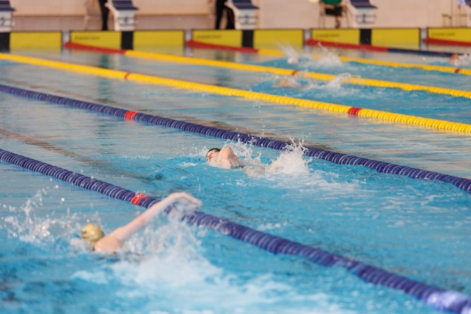 Pirmojo R. Meilutytės baseino Kaune rekonstrukcija kainuos 10 mln. eurų