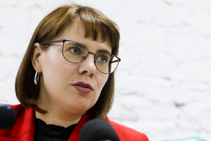 Volha Kavalkova