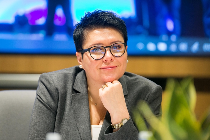 LTOK posėdyje – svarbūs klausimai