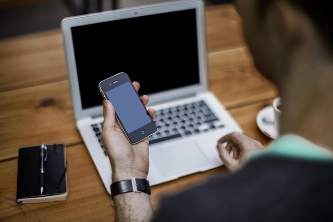 Mokslininkai įrodė, kad mobilieji telefonai nekenkia sveikatai