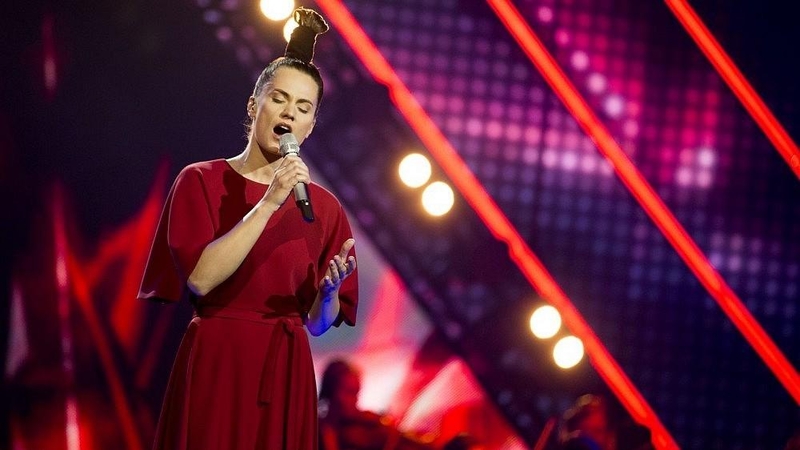 Jurga Šeduikytė