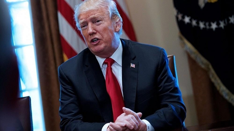 Donaldas Trumpas