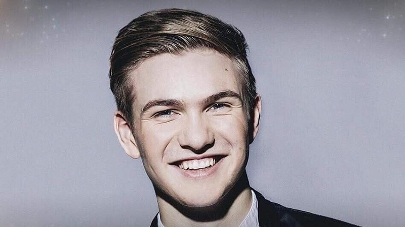 Ari Olafssonas