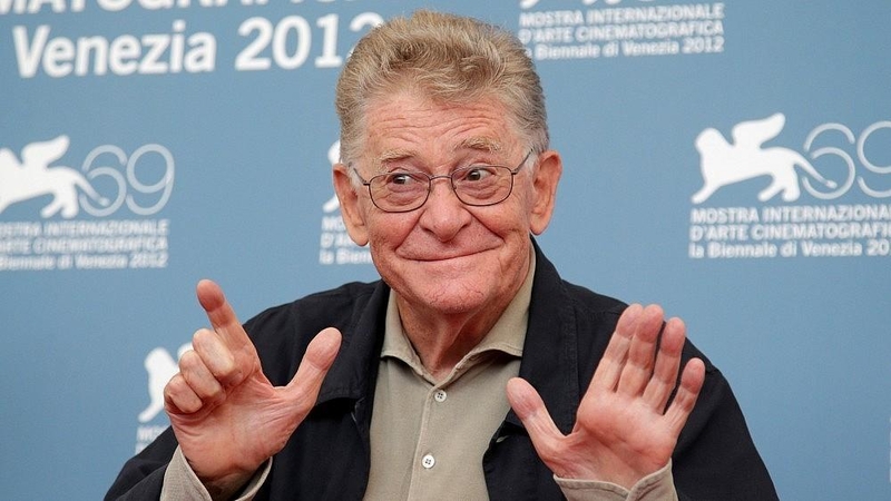 Ermanno Olmi