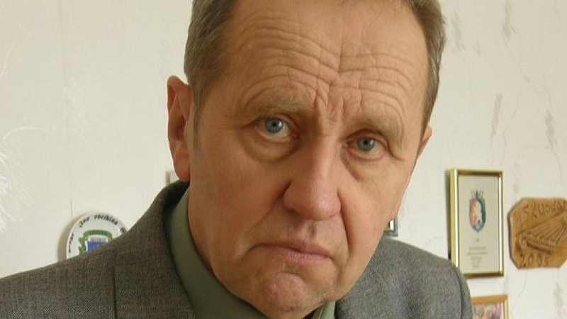 Stasys Jonauskas