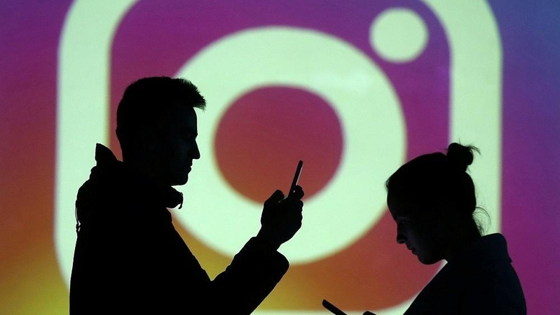 „Instagram“ tampa vis rimtesniu „YouTube“ konkurentu