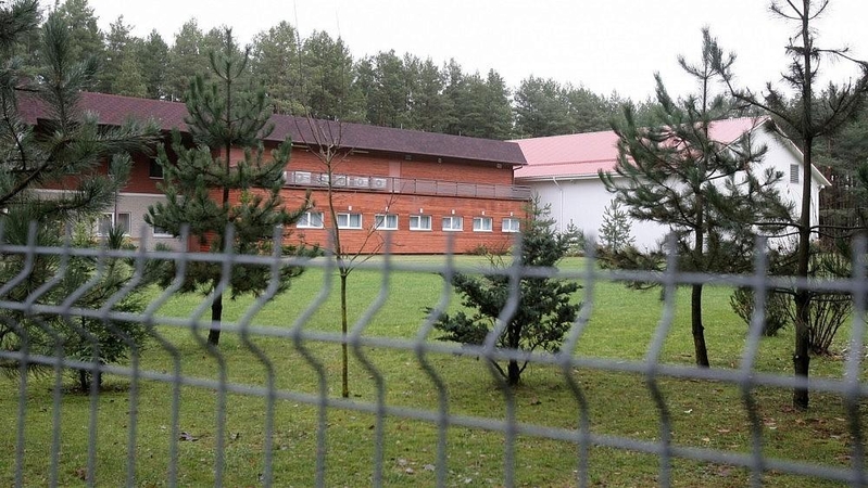 Prezidentė: sprendimas skųsti nutartį dėl CŽV kalėjimo yra Vyriausybės kompetencija