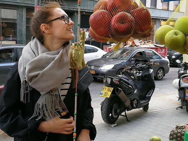 Ieva Zasimauskaitė