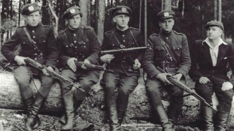 Partizanai
