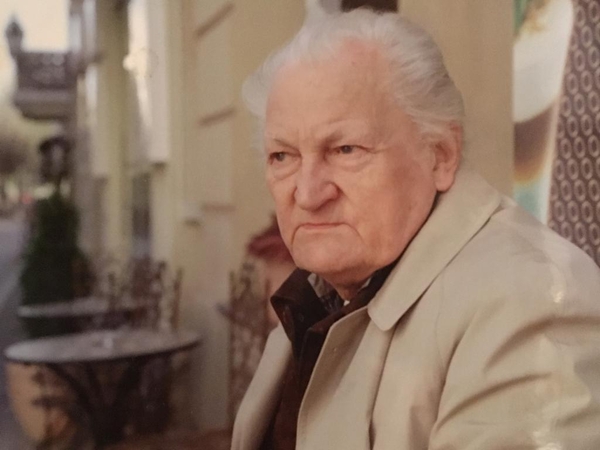 Laimutis Ločeris