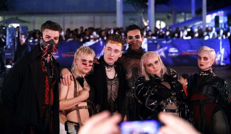 „Nepatogaus kino“ programoje – radikalūs siekiai ir kasdienybės superherojai