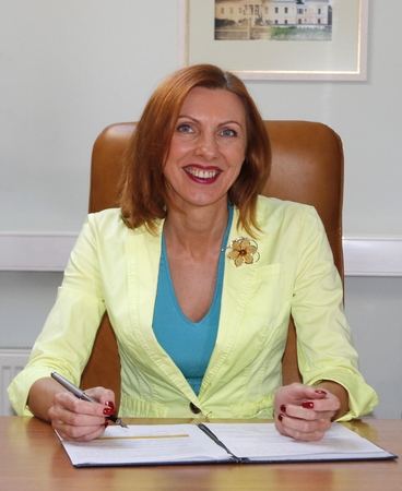 Edita Mielienė