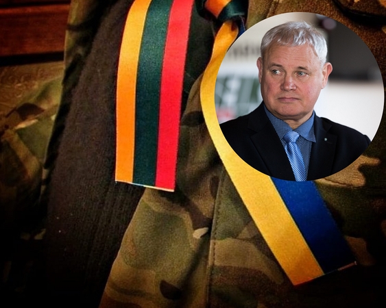 Vytautas Grubliauskas