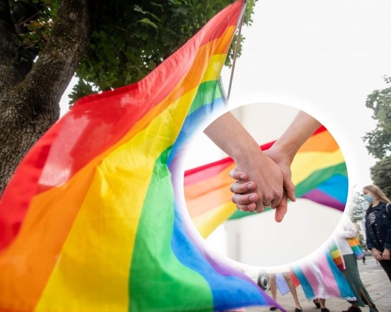 Sieks užkirsti kelią civilinės sąjungos priėmimui: kai kurie pakeitė nuomonę