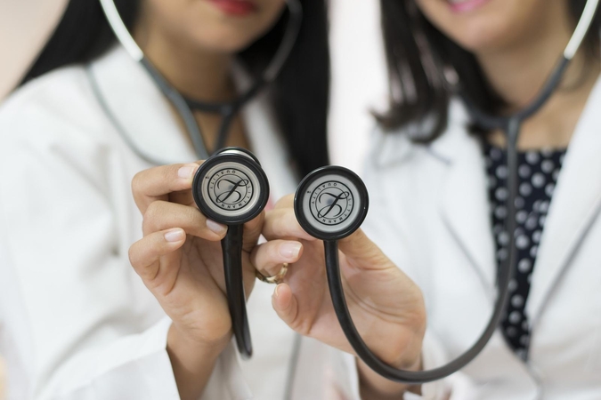 Medikų algų klausimas – tik ledkalnio viršūnė