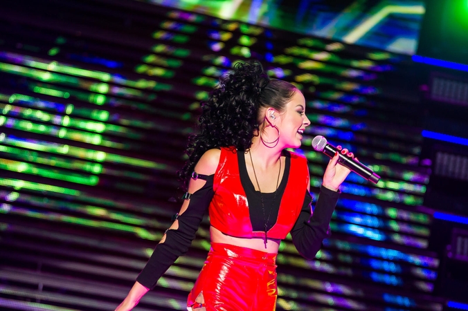 Iglė Bernotaitytė
