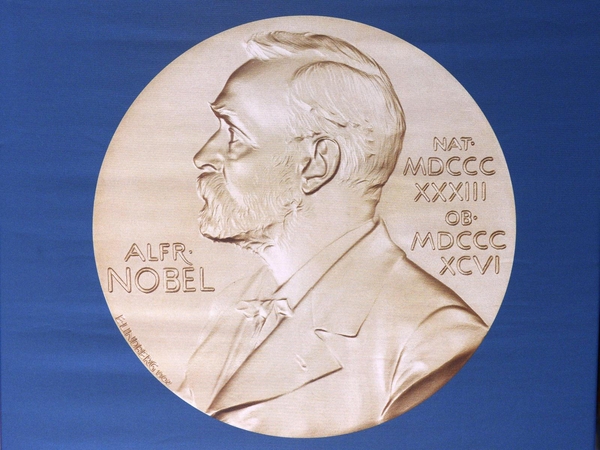 Pradedami skelbti Nobelio premijų laureatai