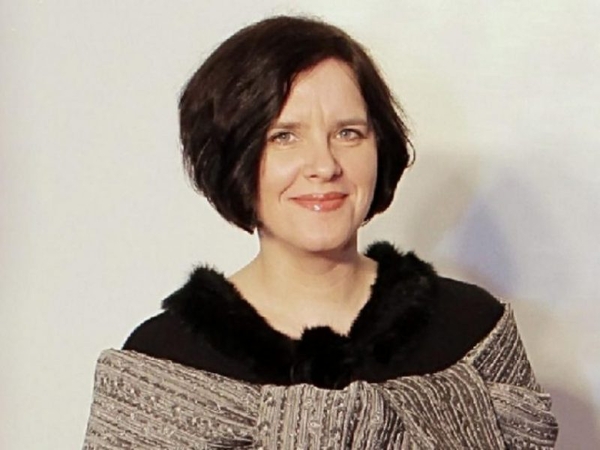 Asta Dykovienė