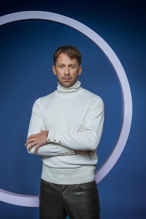 Egidijus Dragūnas