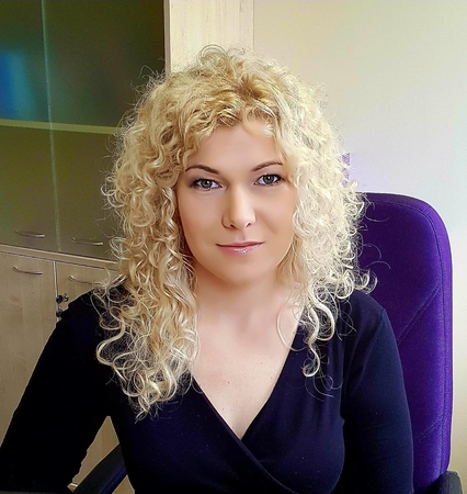 Erika Tamošaitienė