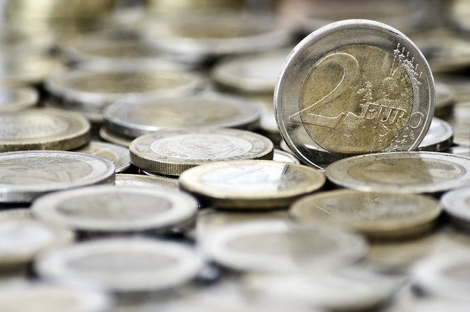 Birželį – 0,1 proc. išankstinė mėnesio defliacija