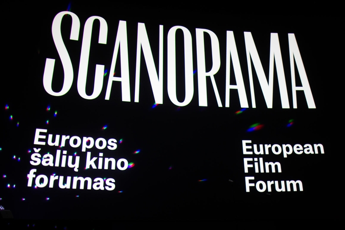 Šių metų „Scanorama“ – su ypatinga statistika